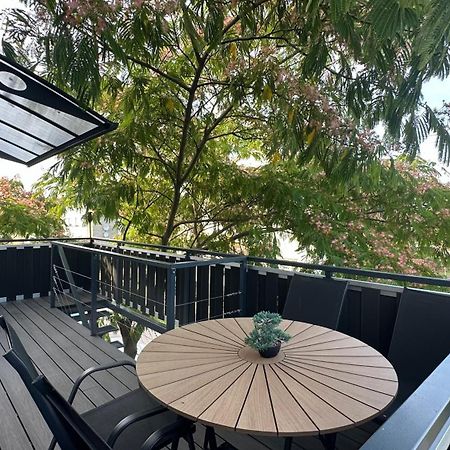Limo Apartman Fonyód エクステリア 写真